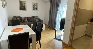 Wohnung in Budva, Montenegro