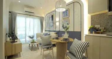 Apartment in Phuket Province, Thailand