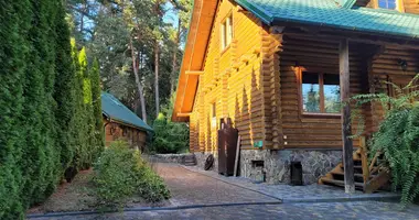 House in Telminski sielski Saviet, Belarus