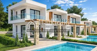 Villa 3 zimmer in Chaniotis, Griechenland