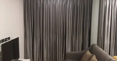 Condo 1 bedroom in Bang Sare, Thailand