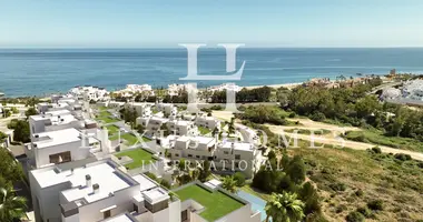 Apartamento 5 habitaciones en Casares, Španjolska