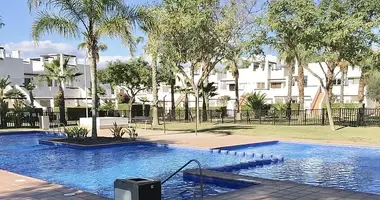 Bungalow Bungalow de 3 dormitorios en Alhama de Murcia, Španjolska