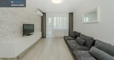 2 room apartment in Kaunas, Lithuania