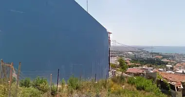Grundstück in Municipality of Thessaloniki, Griechenland