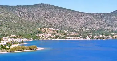 Grundstück in Municipality of Corinth, Griechenland