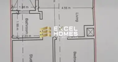 Ático Ático 1 habitacion en Marsascala, Malta