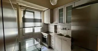 Apartamento 1 habitacion en Peristasi, Grecia