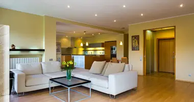 Appartement 3 chambres dans Jurmala, Lettonie