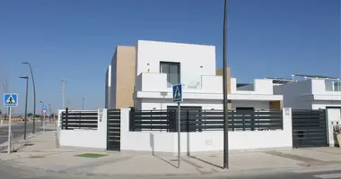 Дом 3 комнаты в Торре-Пачеко, Испания