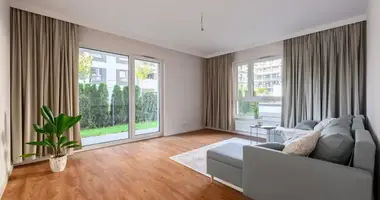 Appartement 1 chambre dans Krobia, Pologne