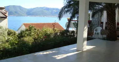 4 bedroom house in Lustica, Montenegro