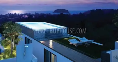 2 bedroom apartment in Karon, Thailand