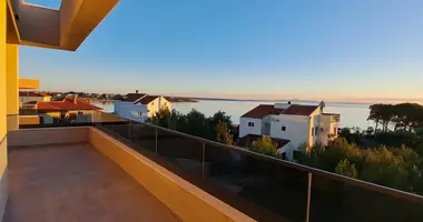 Apartment in Croatia