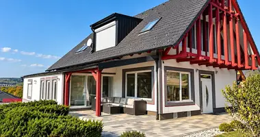 Ferienhaus 7 zimmer in Cserszegtomaj, Ungarn