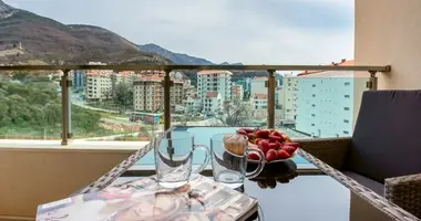 Wohnung 1 Schlafzimmer in Boreti, Montenegro