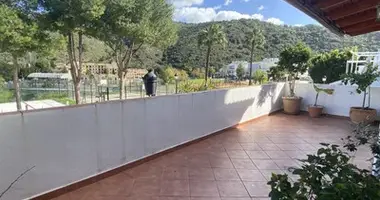 Appartement 3 chambres dans Benahavis, Espagne