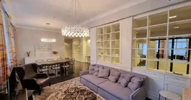 3 bedroom apartment in Riga, Latvia