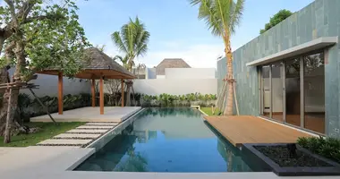 Willa 5 pokojów w Thalang, Tajlandia