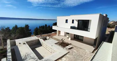 Villa 3 chambres dans Opcina Karlobag, Croatie