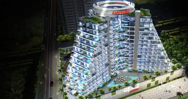 2 bedroom apartment in Dubai, United Arab Emirates