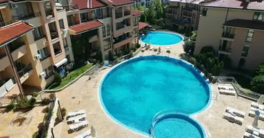 Wohnung 1 zimmer in Nessebar, Bulgarien