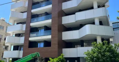 Apartment in Limassol, Cyprus