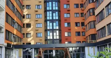 Wohnung 2 zimmer in Odessa, Ukraine