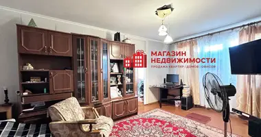 Mieszkanie 2 pokoi w Grodno, Białoruś