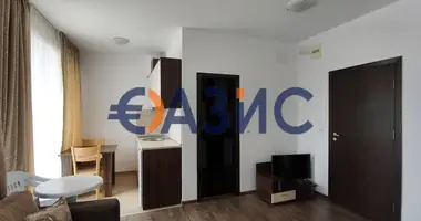 Wohnung in Nessebar, Bulgarien