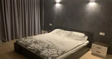 Apartamento 2 habitaciones en Odesa, Ucrania