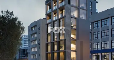 Mieszkanie w Limassol, Cypr