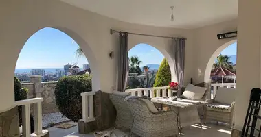 Villa 4 habitaciones en Finike, Turquía