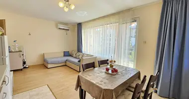 2 bedroom apartment in Nesebar, Bulgaria