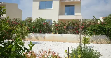 3 bedroom apartment in Peyia, Cyprus