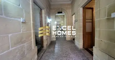 3 bedroom townthouse in Luqa, Malta