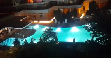 Wohnung 1 Schlafzimmer in Nessebar, Bulgarien