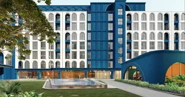 Appartement dans Phuket, Thaïlande
