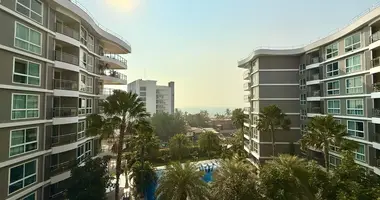 Condo 1 bedroom in Ban Na Chom Thian, Thailand