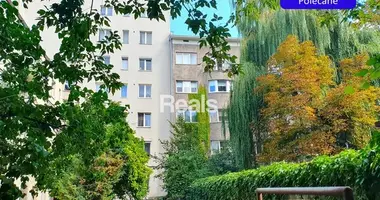 Wohnung 2 zimmer in Warschau, Polen