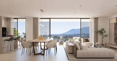 Bungalow 3 bedrooms in Benahavis, Spain