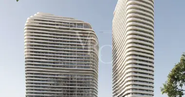 Studio apartment 1 bedroom in Dubai, United Arab Emirates