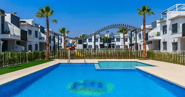 Appartement 2 chambres dans Abadin, Espagne