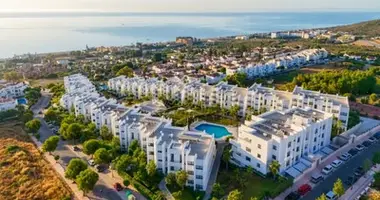 2 bedroom apartment in Manilva, Spain