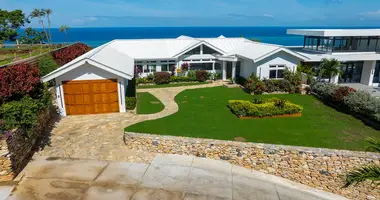 3 bedroom house in Roatan, Honduras