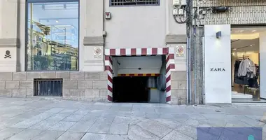 Propriété commerciale 25 m² dans Alicante, Espagne