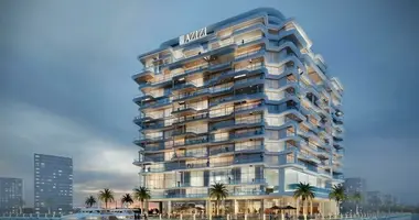 Wohnung 2 zimmer in Dubai, Vereinigte Arabische Emirate