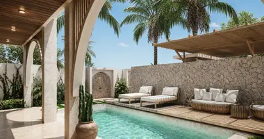 Apartment in Cemagi, Indonesia