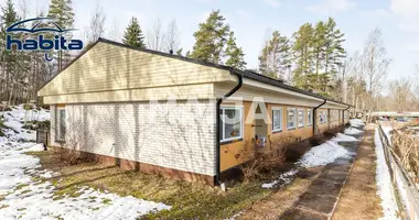 3 bedroom apartment in Garnison, Finland