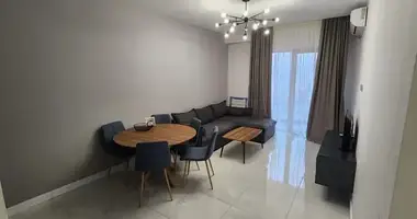 Apartamento 2 habitaciones en Tiflis, Georgia